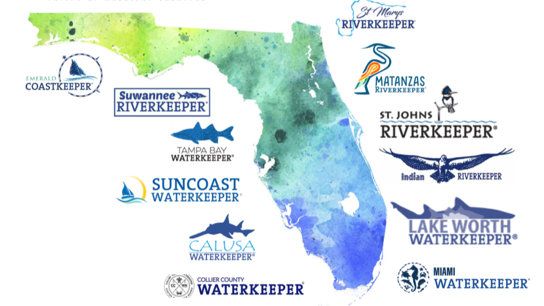 Florida Waterkeepers Summit